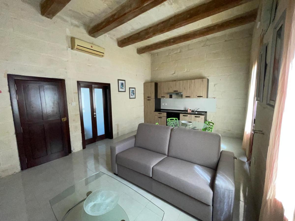 Sliema Heart Apartment Exterior photo